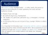Eduqas GCSE English Language - Writing an Article Teaching Resources (slide 6/68)